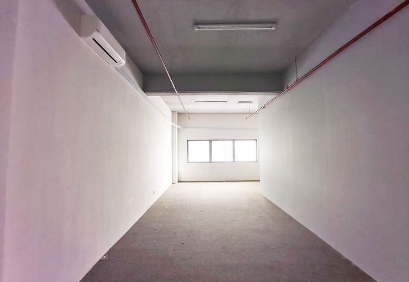 SetiaWalk @ Pusat Bandar Puchong