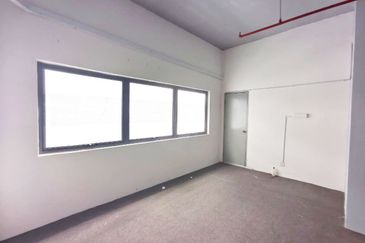 SetiaWalk @ Pusat Bandar Puchong