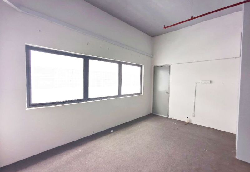 SetiaWalk @ Pusat Bandar Puchong