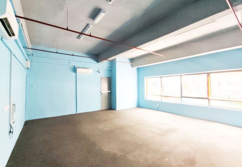 SetiaWalk @ Pusat Bandar Puchong