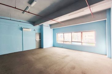 SetiaWalk @ Pusat Bandar Puchong