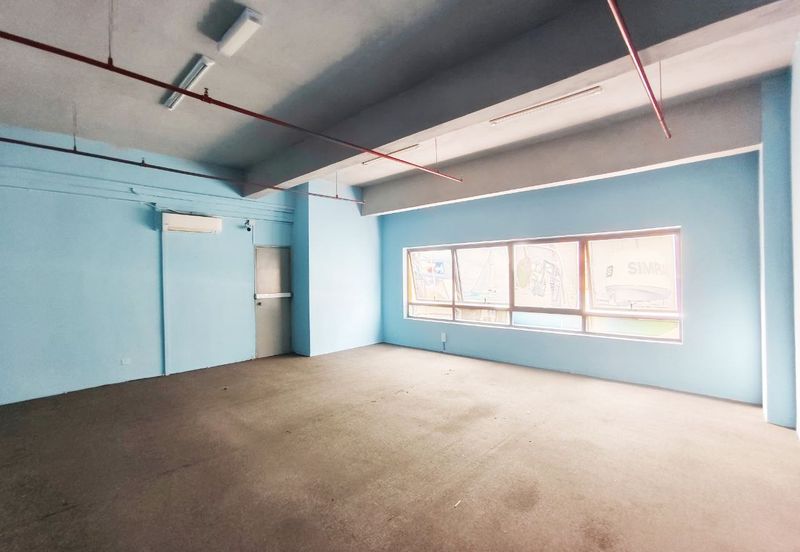 SetiaWalk @ Pusat Bandar Puchong