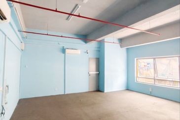 SetiaWalk @ Pusat Bandar Puchong