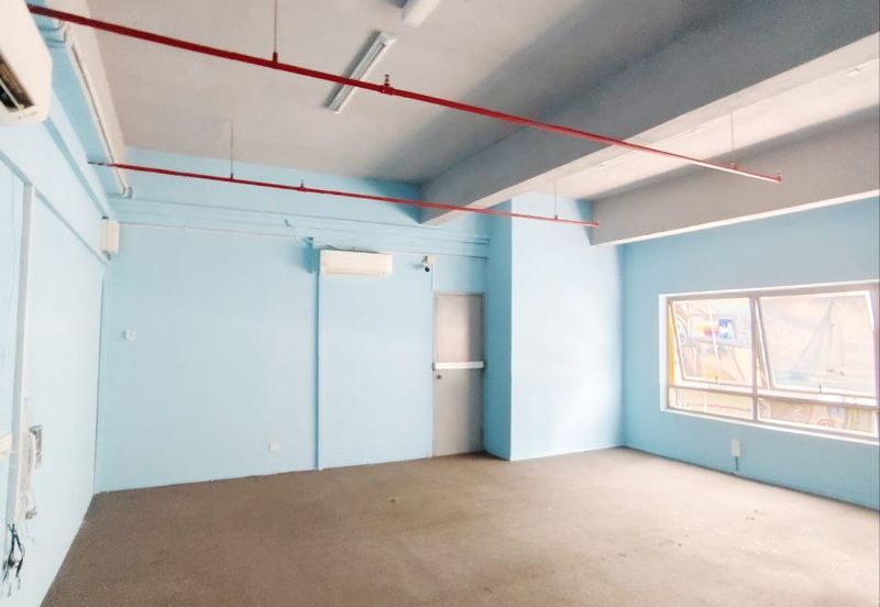 SetiaWalk @ Pusat Bandar Puchong