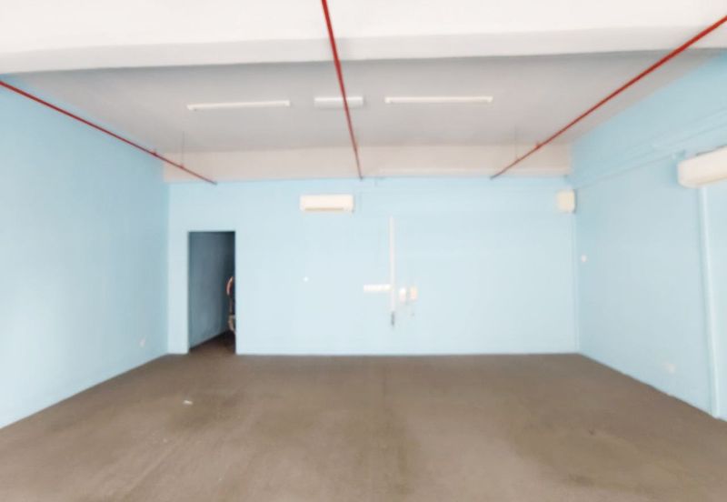 SetiaWalk @ Pusat Bandar Puchong