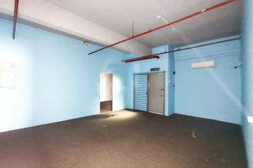 SetiaWalk @ Pusat Bandar Puchong