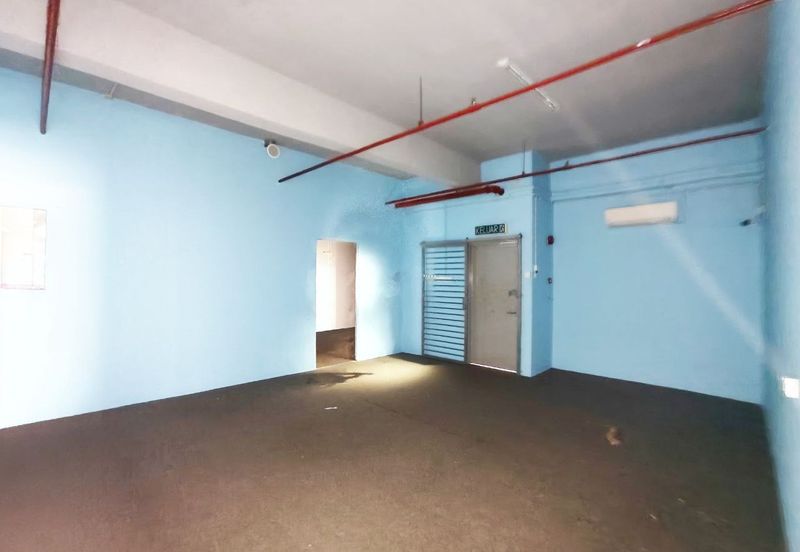 SetiaWalk @ Pusat Bandar Puchong