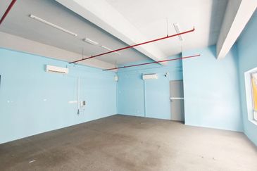 SetiaWalk @ Pusat Bandar Puchong