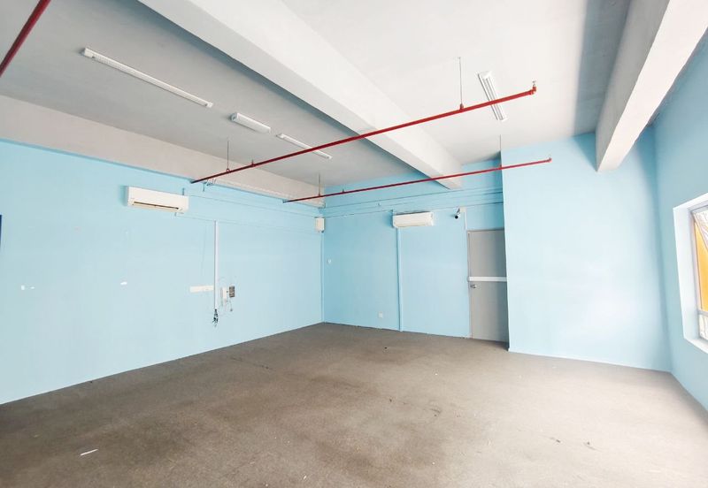 SetiaWalk @ Pusat Bandar Puchong