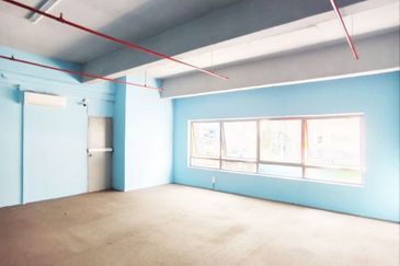 SetiaWalk @ Pusat Bandar Puchong