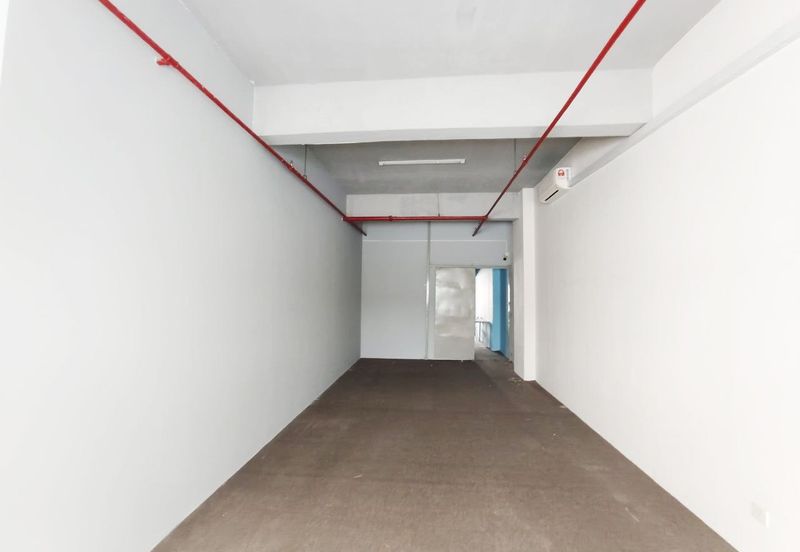 SetiaWalk @ Pusat Bandar Puchong