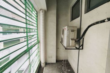 SetiaWalk @ Pusat Bandar Puchong