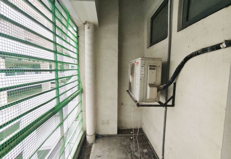 SetiaWalk @ Pusat Bandar Puchong