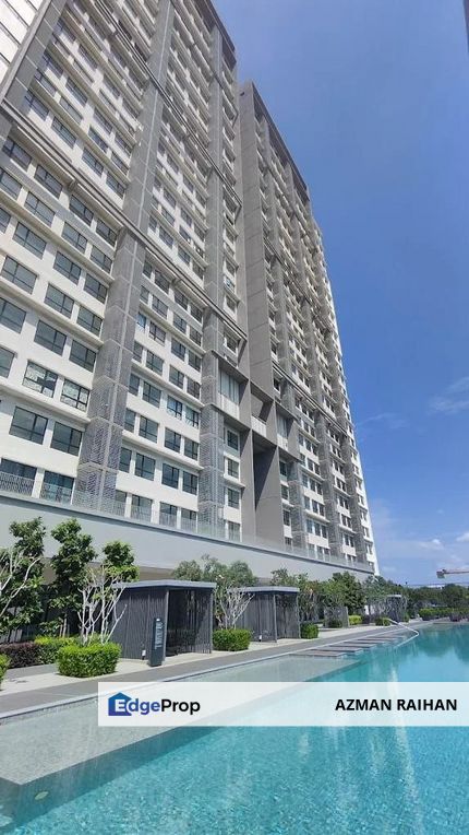 Furnished Tropicana Metropark @ Southplace Subang Jaya For Rent, Selangor, Subang Jaya