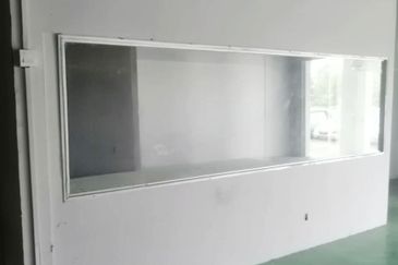 Jalan Pulau Lumut P U10/P @ Alam Budiman