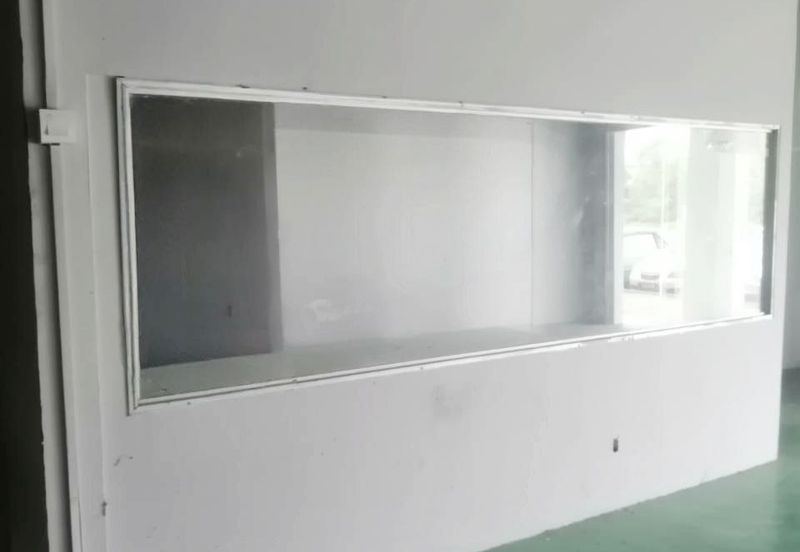 Jalan Pulau Lumut P U10/P @ Alam Budiman