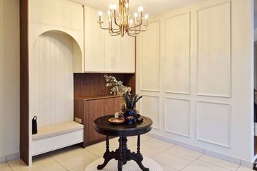 Elmina Green The Eighth @ City of Elmina