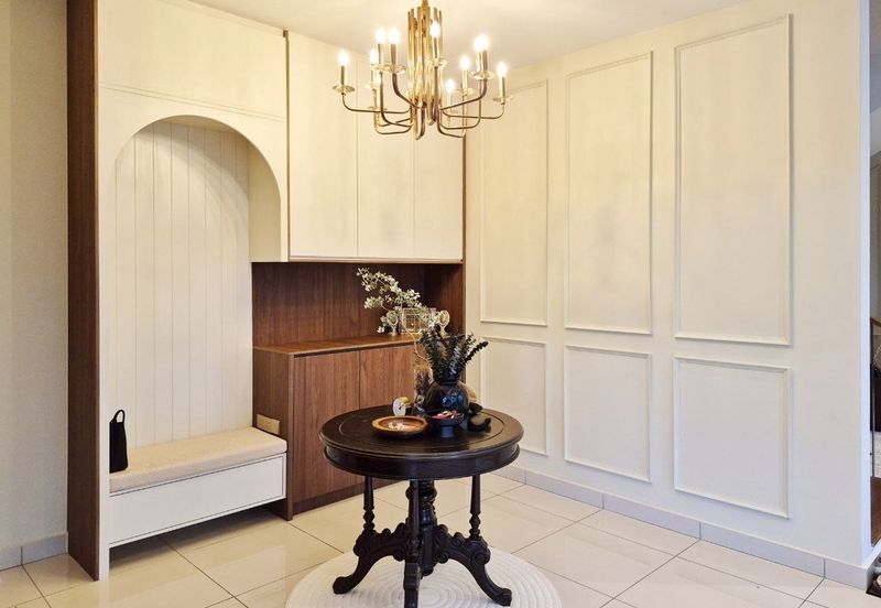 Elmina Green The Eighth @ City of Elmina