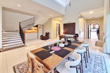 Elmina Green The Eighth @ City of Elmina