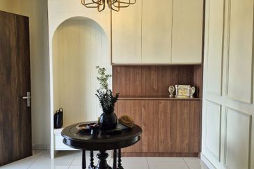 Elmina Green The Eighth @ City of Elmina