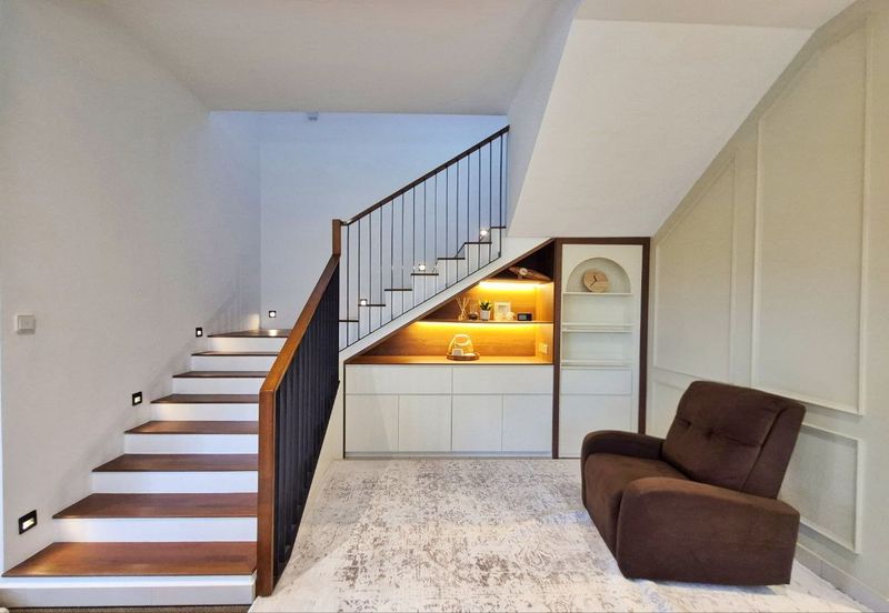 Elmina Green The Eighth @ City of Elmina