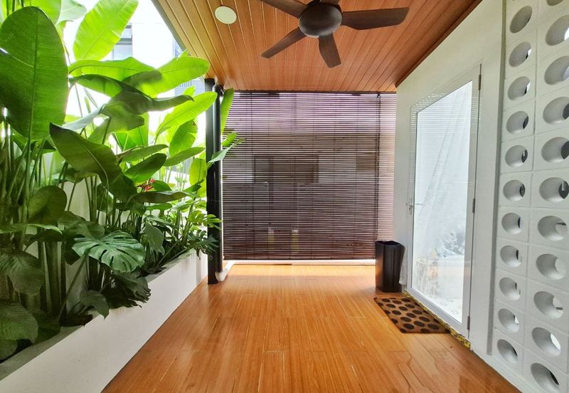 Elmina Green The Eighth @ City of Elmina