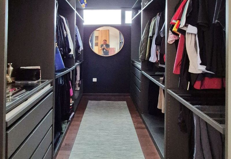 Elmina Green The Eighth @ City of Elmina