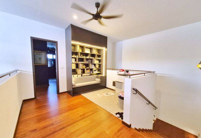 Elmina Green The Eighth @ City of Elmina