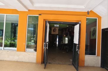 Armanee Terrace, Damansara Perdana