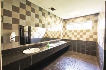 Armanee Terrace, Damansara Perdana