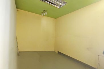 Armanee Terrace, Damansara Perdana