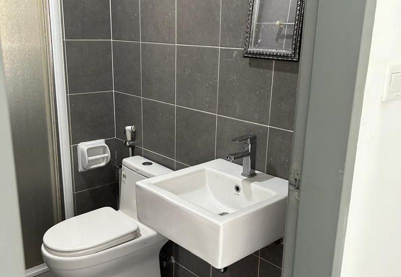 V Residensi 2 Shah Alam