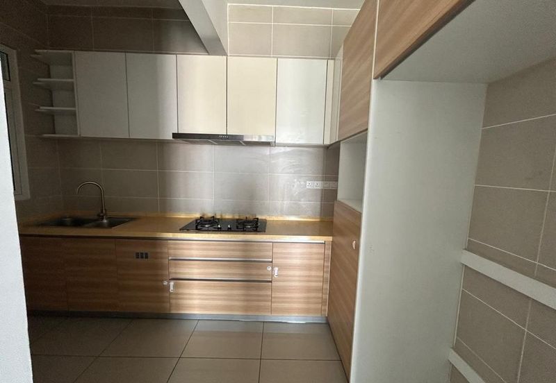 V Residensi 2 Shah Alam