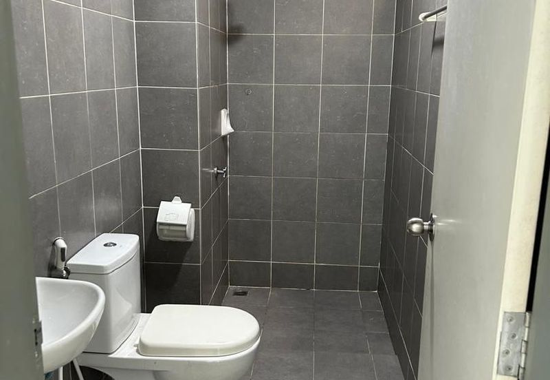 V Residensi 2 Shah Alam