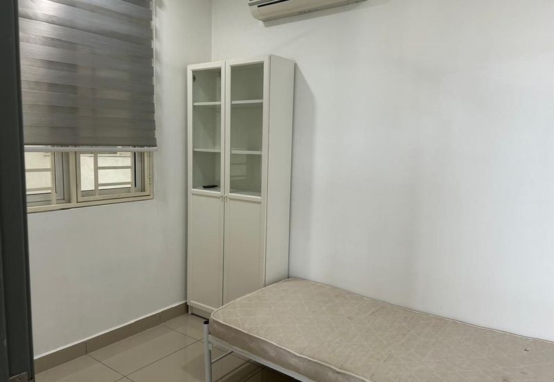 V Residensi 2 Shah Alam