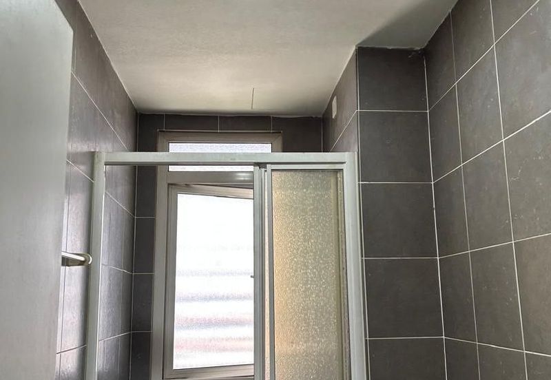 V Residensi 2 Shah Alam