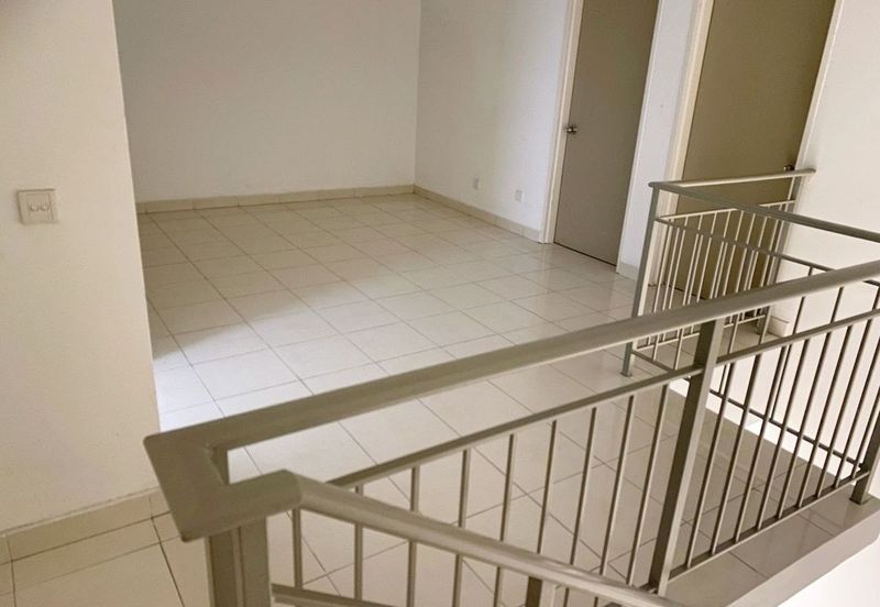 Jalan Setia Indah U13/10