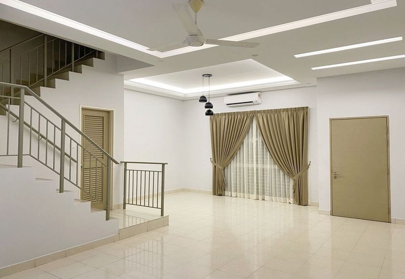 Jalan Setia Indah U13/10