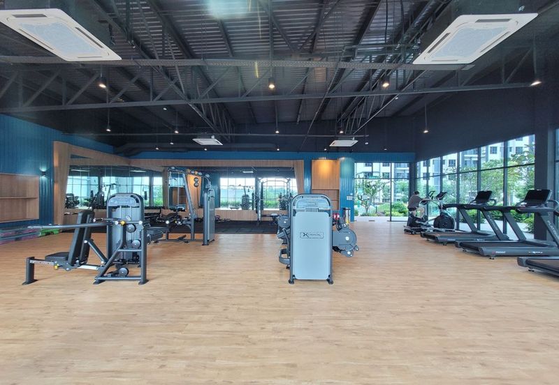 Embayu @ Damansara West