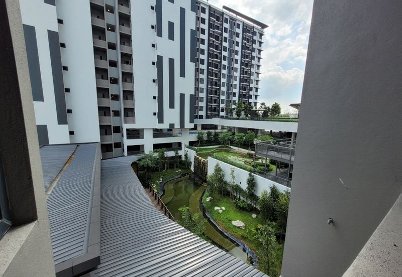 Embayu @ Damansara West