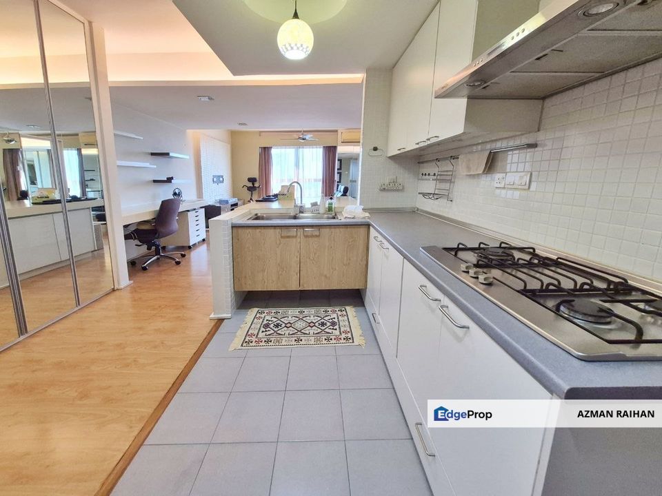 I-Zen Kiara Mont Kiara KL For Sale, Kuala Lumpur, Mont Kiara