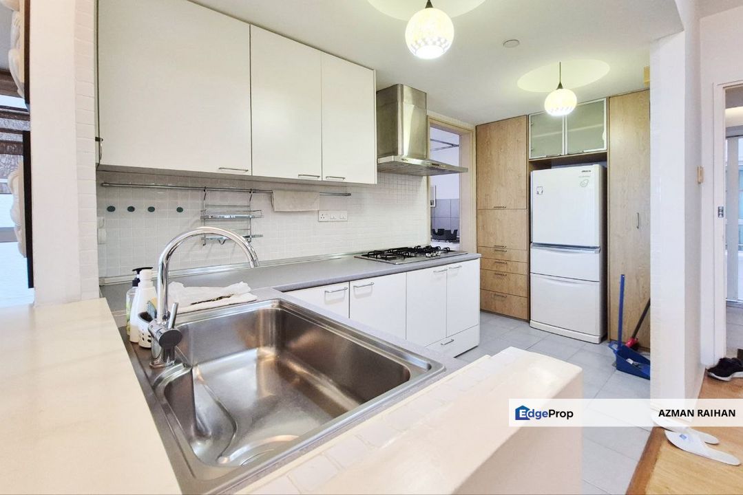 I-Zen Kiara Mont Kiara KL For Sale, Kuala Lumpur, Mont Kiara