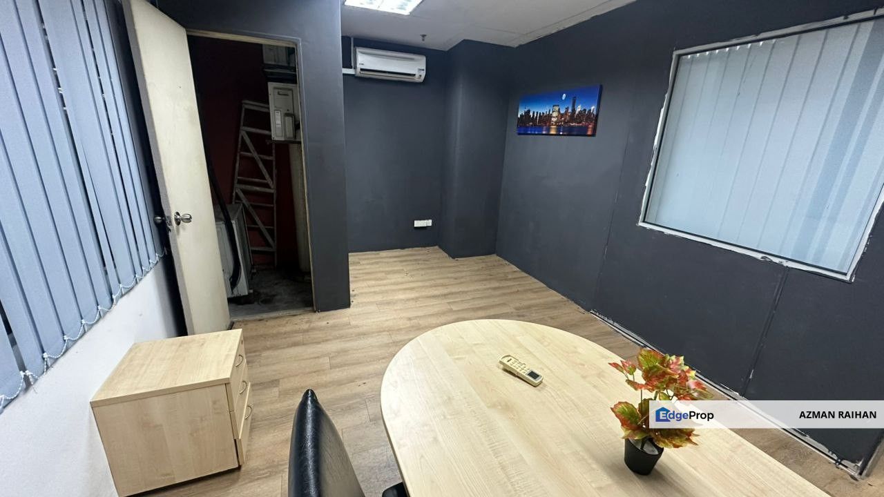 Neo Damansara Office Lot Damansara Perdana For Rent, Selangor, Petaling Jaya