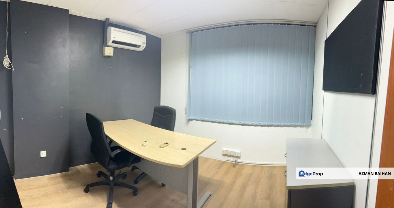Neo Damansara Office Lot Damansara Perdana For Rent, Selangor, Petaling Jaya
