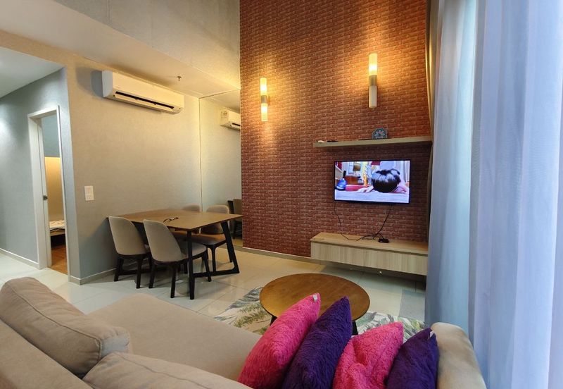 Liberty Tower @ i-City