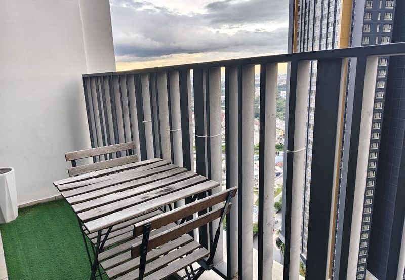 Liberty Tower @ i-City