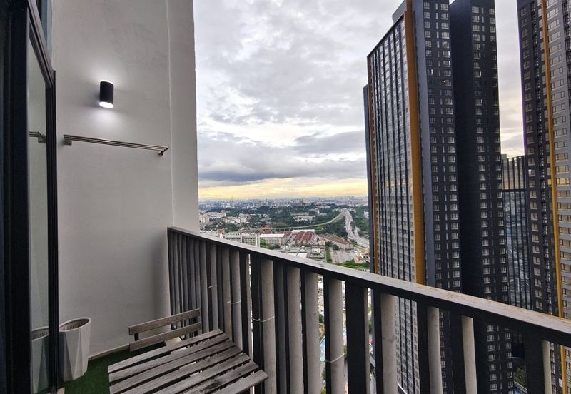 Liberty Tower @ i-City