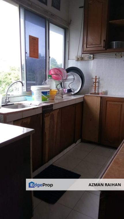 Indah Villa Bandar Sunway For Rent, Selangor, Bandar Sunway