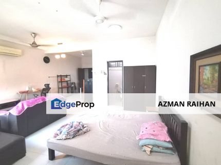 Casa Tiara Subang Jaya For Rent, Selangor, Subang Jaya