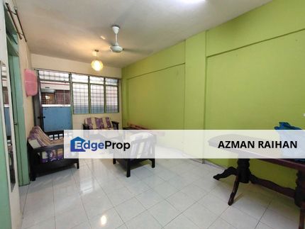 Desa Mentari Blok 7 For Rent, Selangor, Petaling Jaya